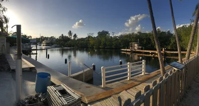 Jules' Undersea Lodge