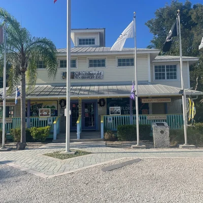 Key Largo Chamber of Commerce
