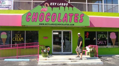 Key Largo Chocolates