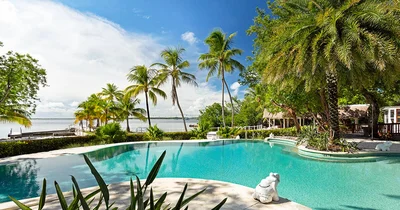 Largo Resort
