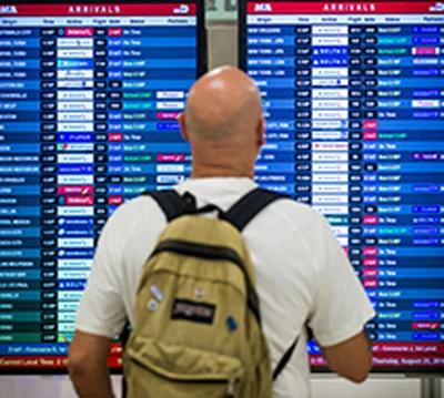 Miami International Airport