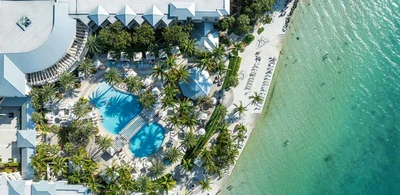 Playa Largo Resort & Spa