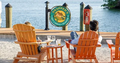 Snapper's Waterfront