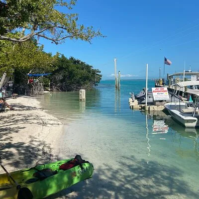 Key Largo Conch House