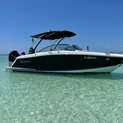 Florida Bay Outfitters